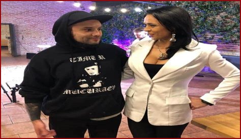 Lena Ovchynnikova [2023 Update]: Husband & Net Worth