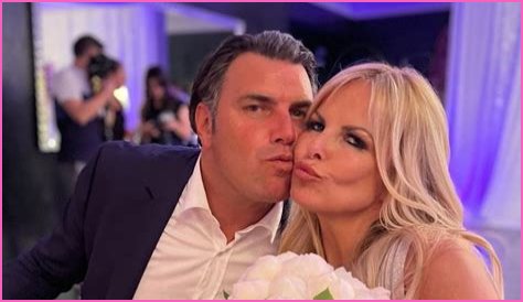 Who Is Jenny Mcloughlin? Nuno Valente Wife Wikipedia And Age